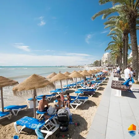 103 Beauty Lorca - Alicante