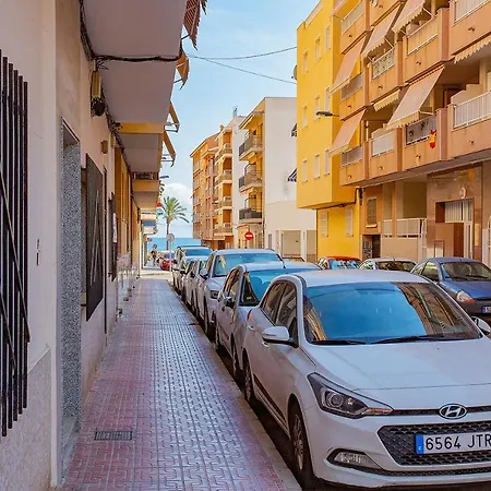 Apartment 103 Beauty Lorca - Alicante *