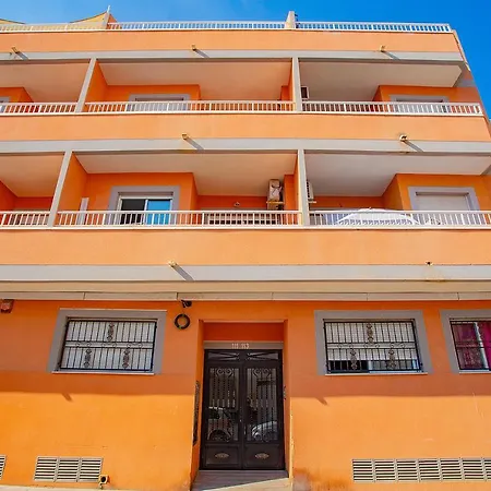 103 Beauty Lorca - Alicante Torrevieja