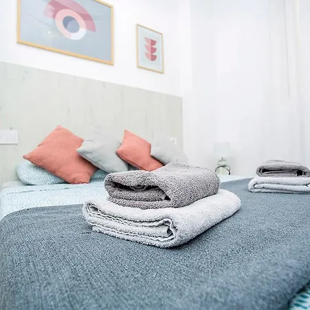 Apartment 103 Beauty Lorca - Alicante *
