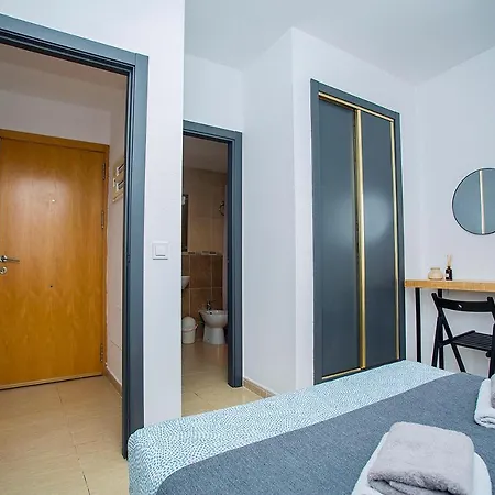 Apartment 103 Beauty Lorca - Alicante Torrevieja