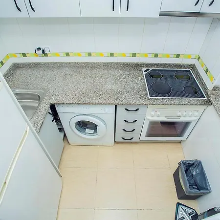 Apartment 103 Beauty Lorca - Alicante