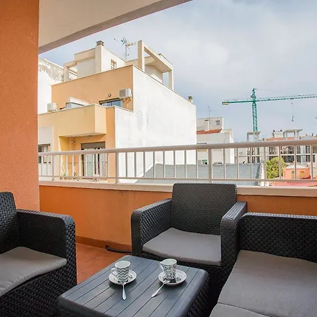 Apartment 103 Beauty Lorca - Alicante