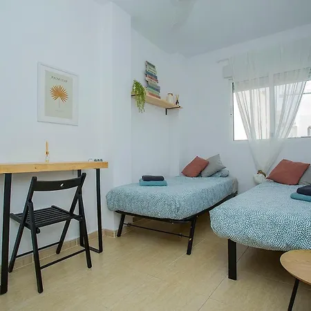 103 Beauty Lorca - Alicante *