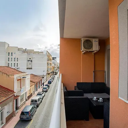 103 Beauty Lorca - Alicante Apartment Torrevieja
