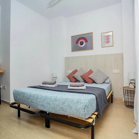 Apartment 103 Beauty Lorca - Alicante *