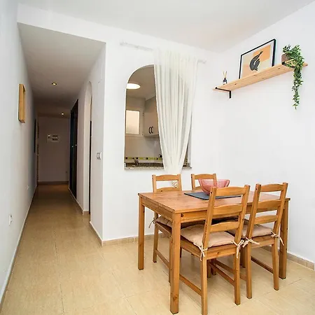 103 Beauty Lorca - Alicante Apartment *