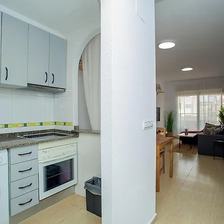 103 Beauty Lorca - Alicante *