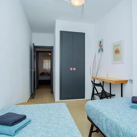 103 Beauty Lorca - Alicante Apartment Torrevieja