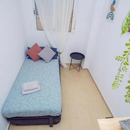 103 Beauty Lorca - Alicante Apartment *