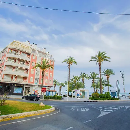 103 Beauty Lorca - Alicante Torrevieja