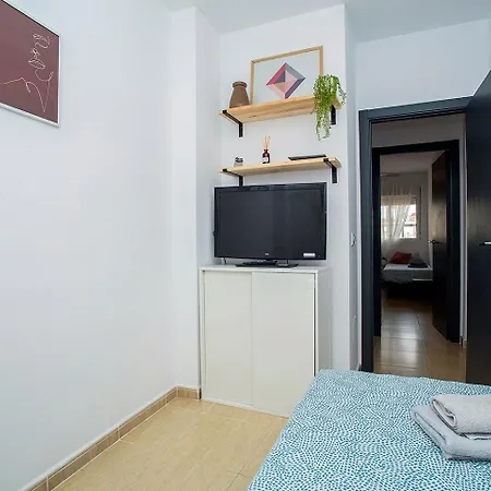 Apartment 103 Beauty Lorca - Alicante *