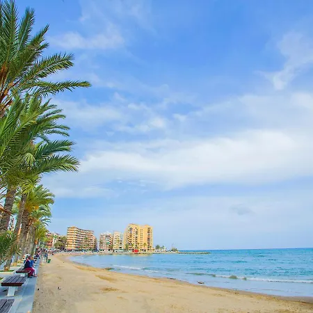 103 Beauty Lorca - Alicante * Torrevieja