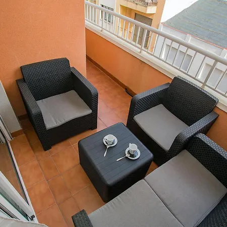 103 Beauty Lorca - Alicante Apartment Torrevieja