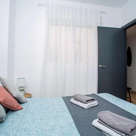 Apartment 103 Beauty Lorca - Alicante *